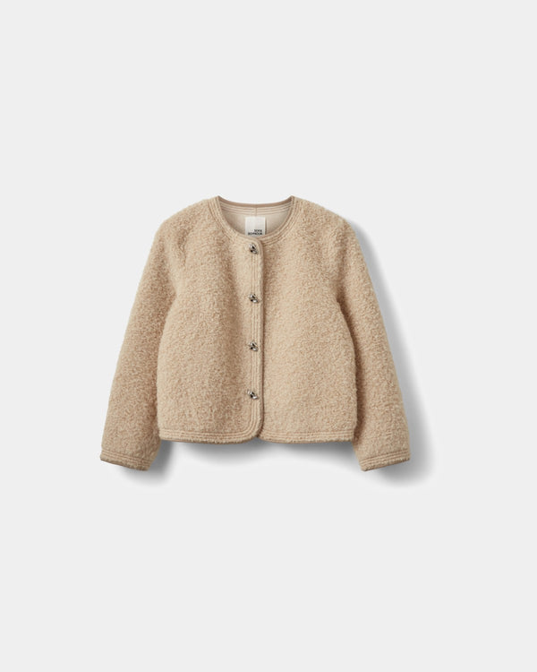 BENESW JACKE