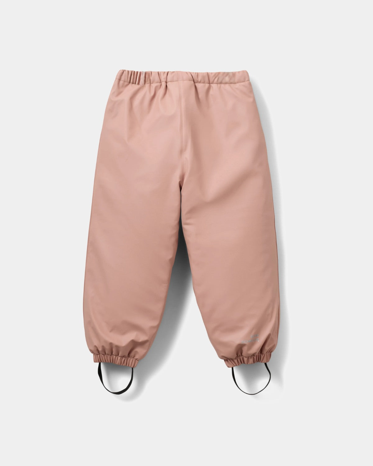 Sofie Schnoor KIDS BERNARDSK OVERTØJ Overtøj 7121 Rosy brown