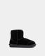 BETTYSW TEDDY-BOOT AUS WILDLEDER
