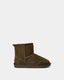 BETTYSW TEDDY-BOOT AUS WILDLEDER