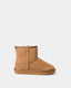 BETTYSW TEDDY-BOOT AUS WILDLEDER