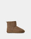 BETTYSW TEDDY-BOOT AUS WILDLEDER