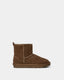 BETTYSW TEDDY-BOOT AUS WILDLEDER
