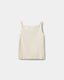 BREESW RIB-TANKTOP