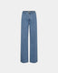 CARISW MID-WAIST-JEANS