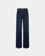 CARISW MID-WAIST-JEANS