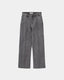 CARISW MID-WAIST-JEANS