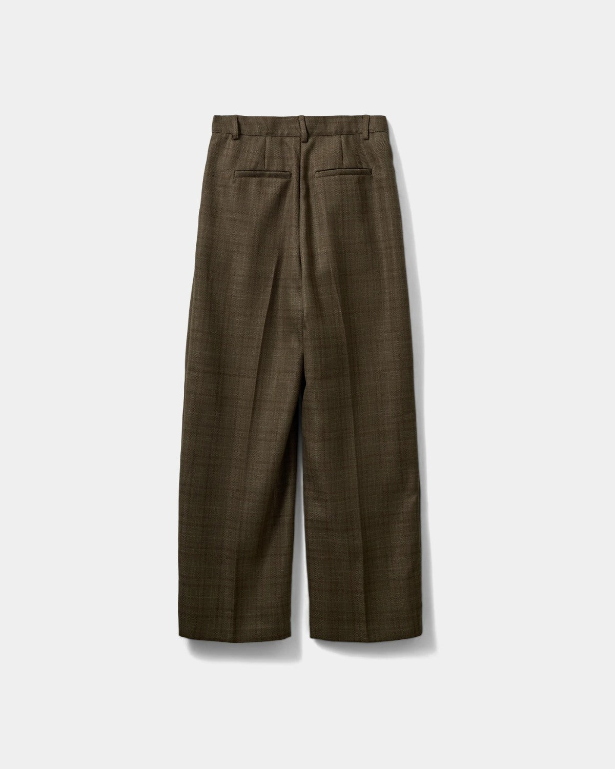 Sofie Schnoor WOMEN CARLOTTASW BUKSER Buks 7052 Brown