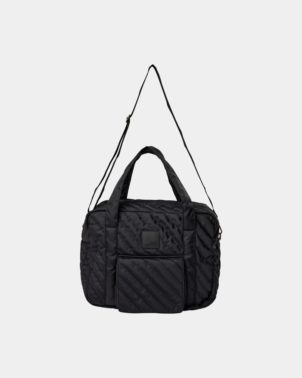 Sofie Schnoor KIDS CAROLINESK PUSLETASKE Pusletaske 1000 Black