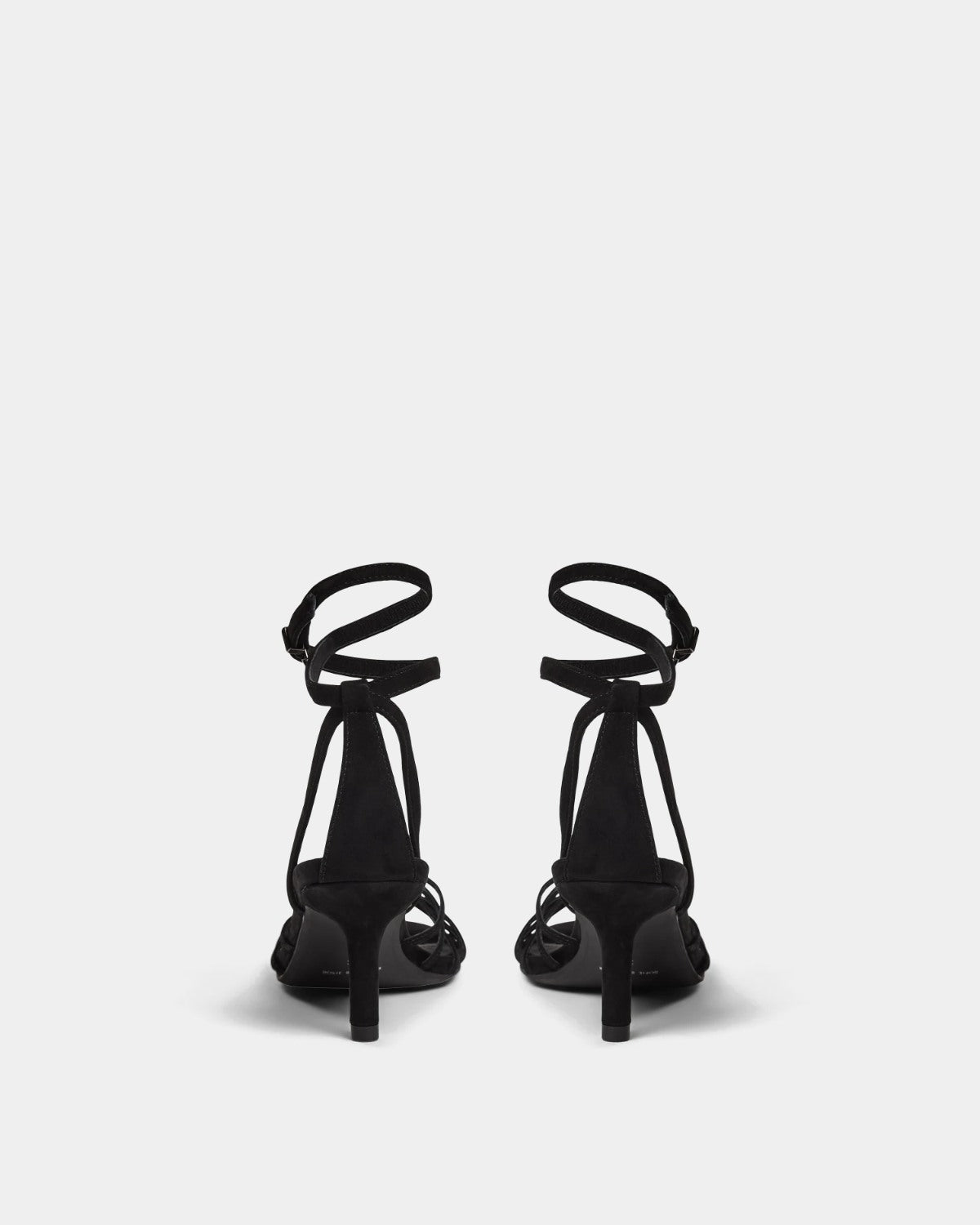 Sofie Schnoor WOMEN CECESW STILET Sandal 1000 Black