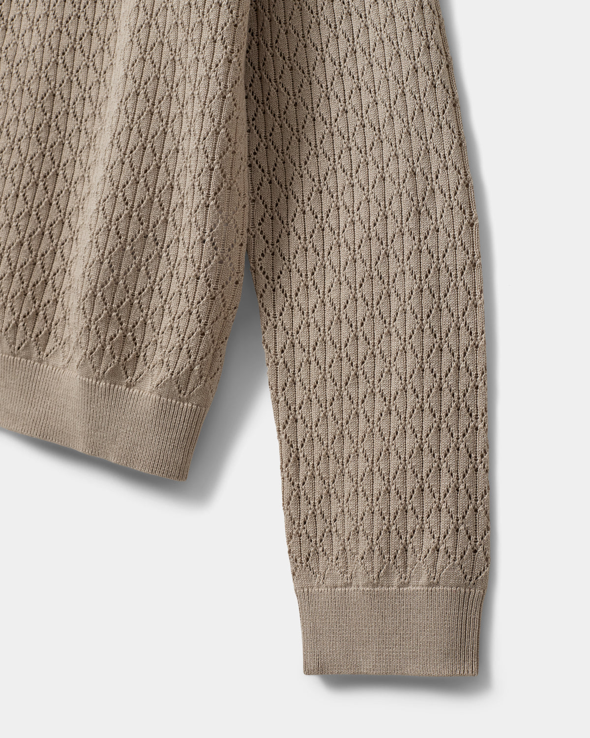 Sofie Schnoor WOMEN CISSESW CARDIGAN Cardigan 7015 Beige