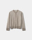 CISSESW GESTREIFTER CARDIGAN