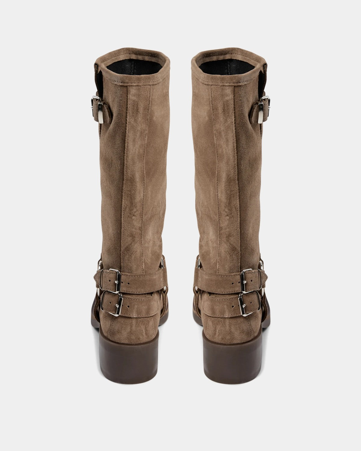 Sofie Schnoor WOMEN CLARISSASW STØVLE Støvle 7042 Dark sand