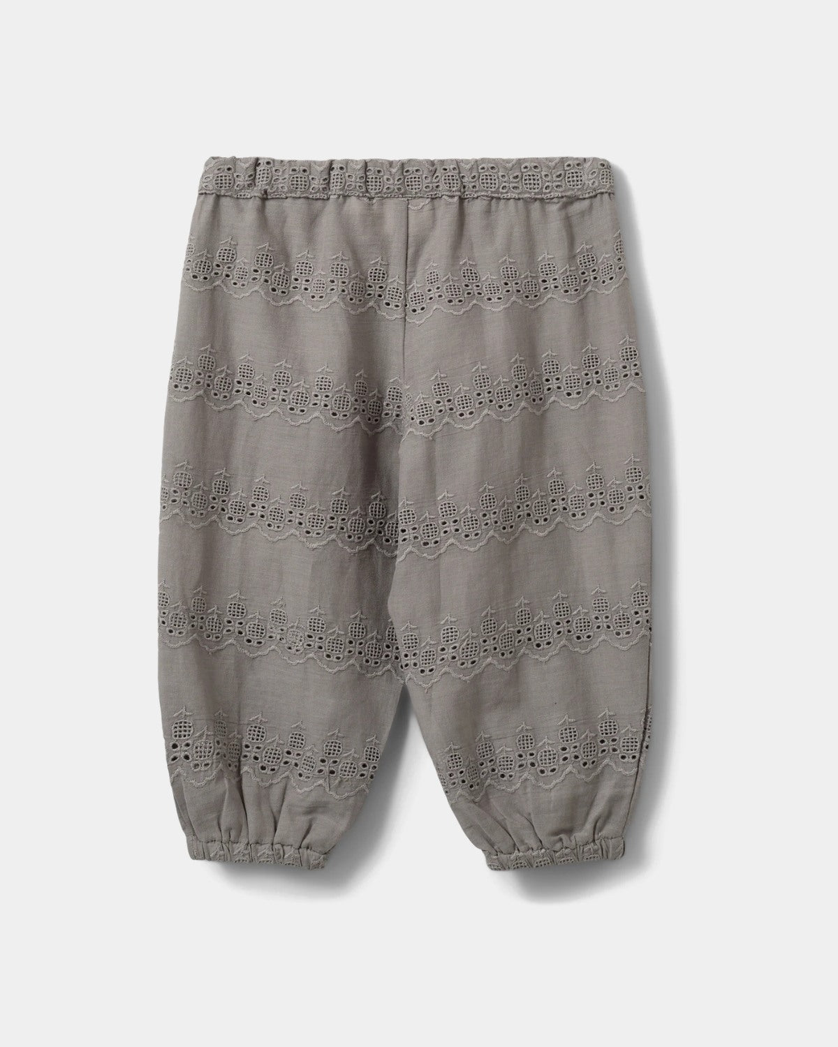 Sofie Schnoor KIDS CarlinaKB Buks Buks 8052 Stone Grey