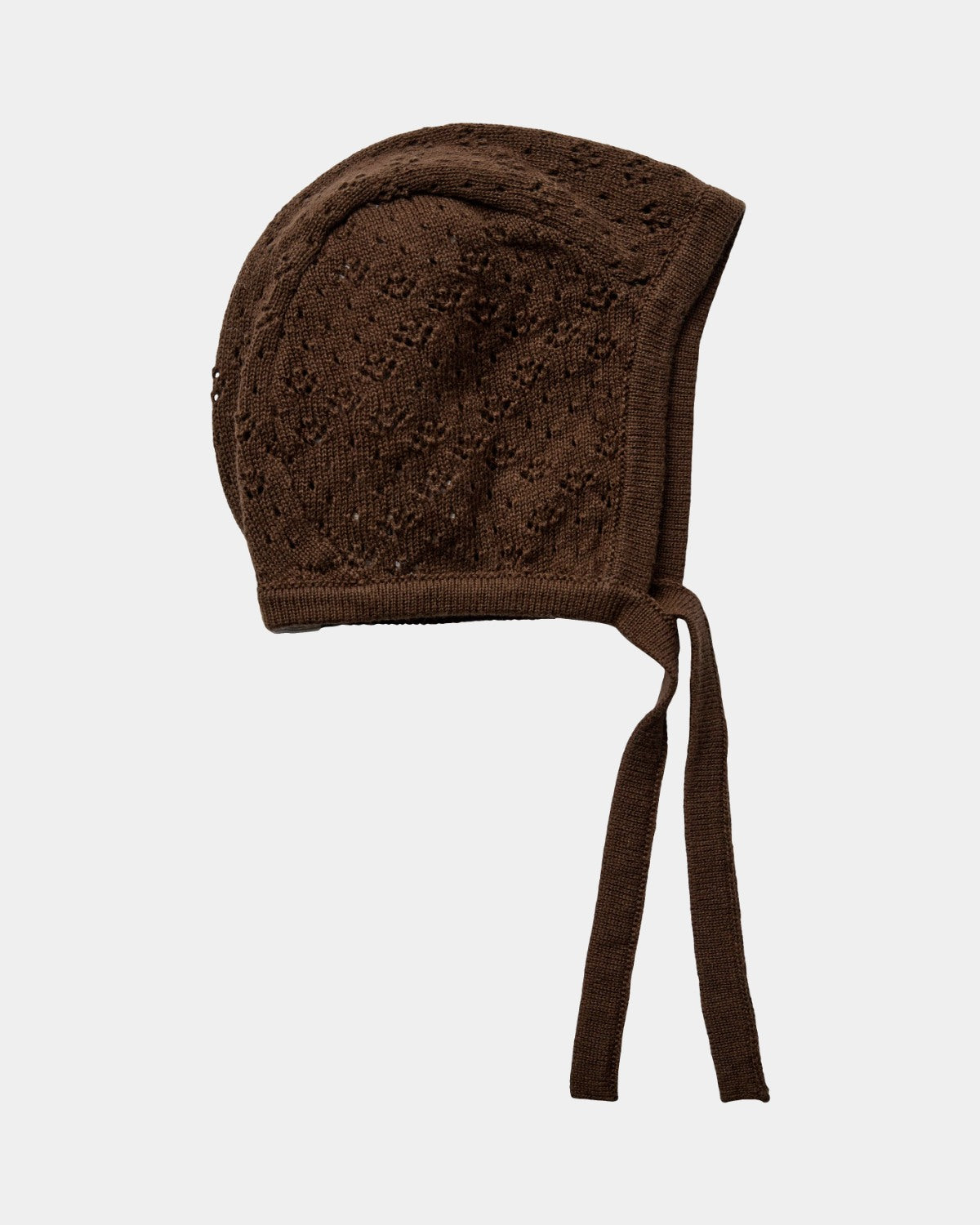 Sofie Schnoor KIDS DAGMARSB HAT Hat 7052 Brown