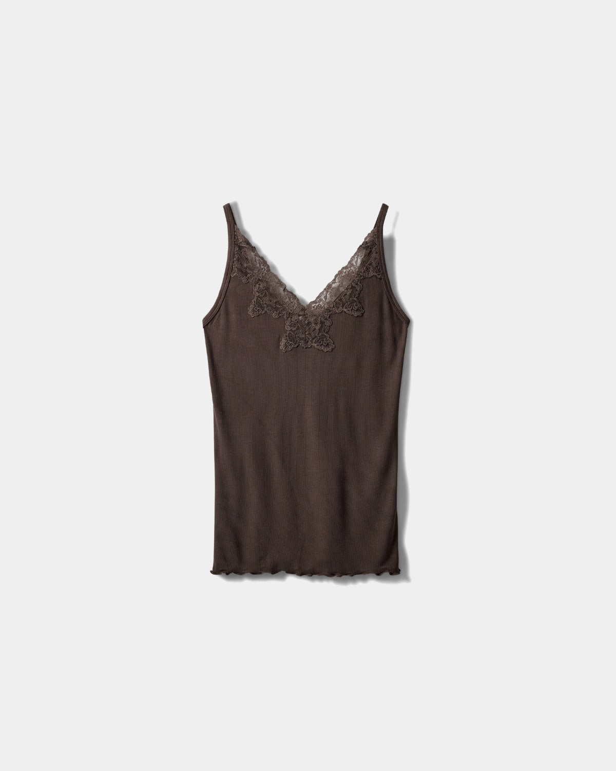Sofie Schnoor WOMEN DANILLASW TOP Top 7129 Brown Fudge