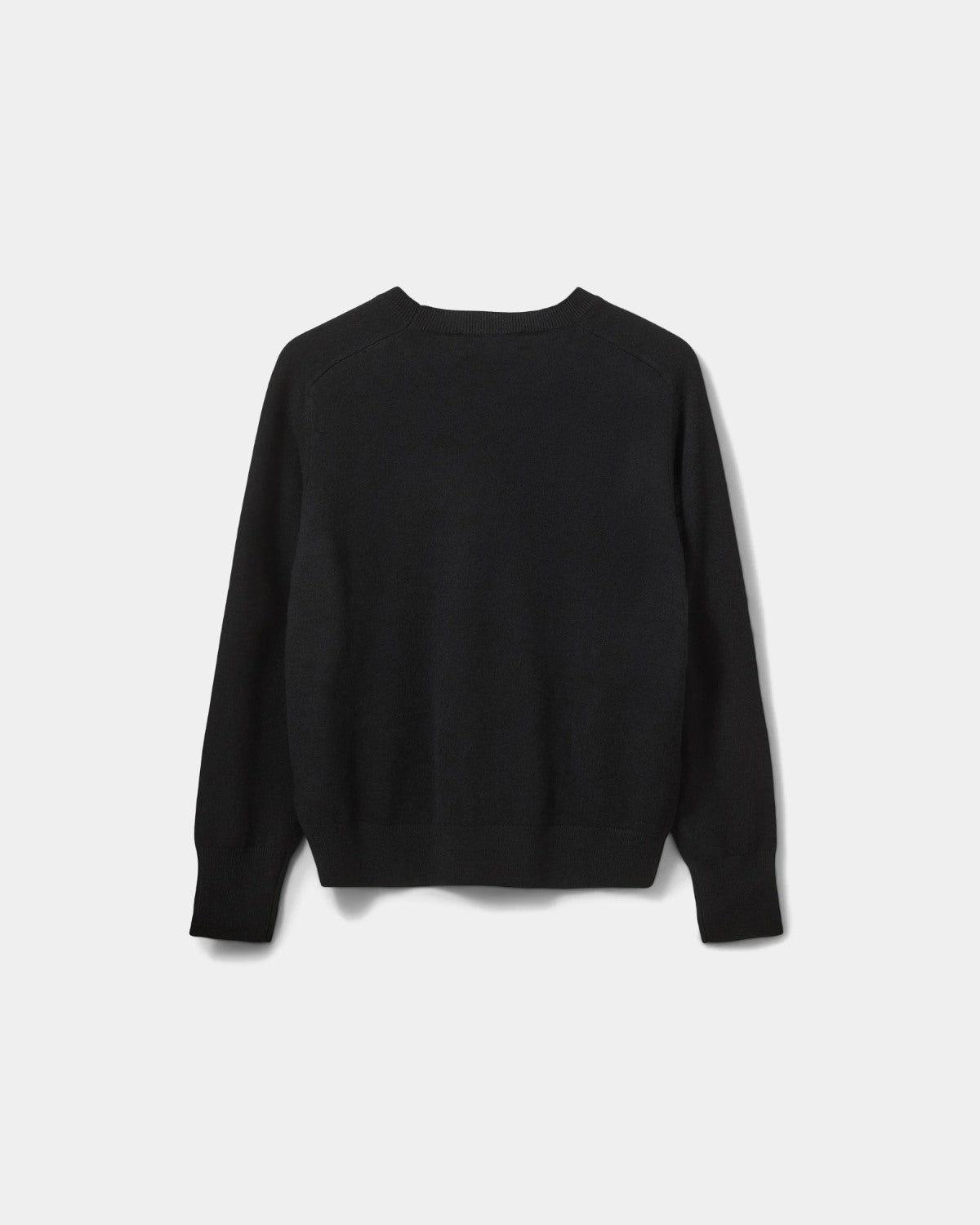 Sofie Schnoor WOMEN DELIASW STRIK Strik 1000 Black