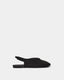 DENISASW STRICK-SCHUHE