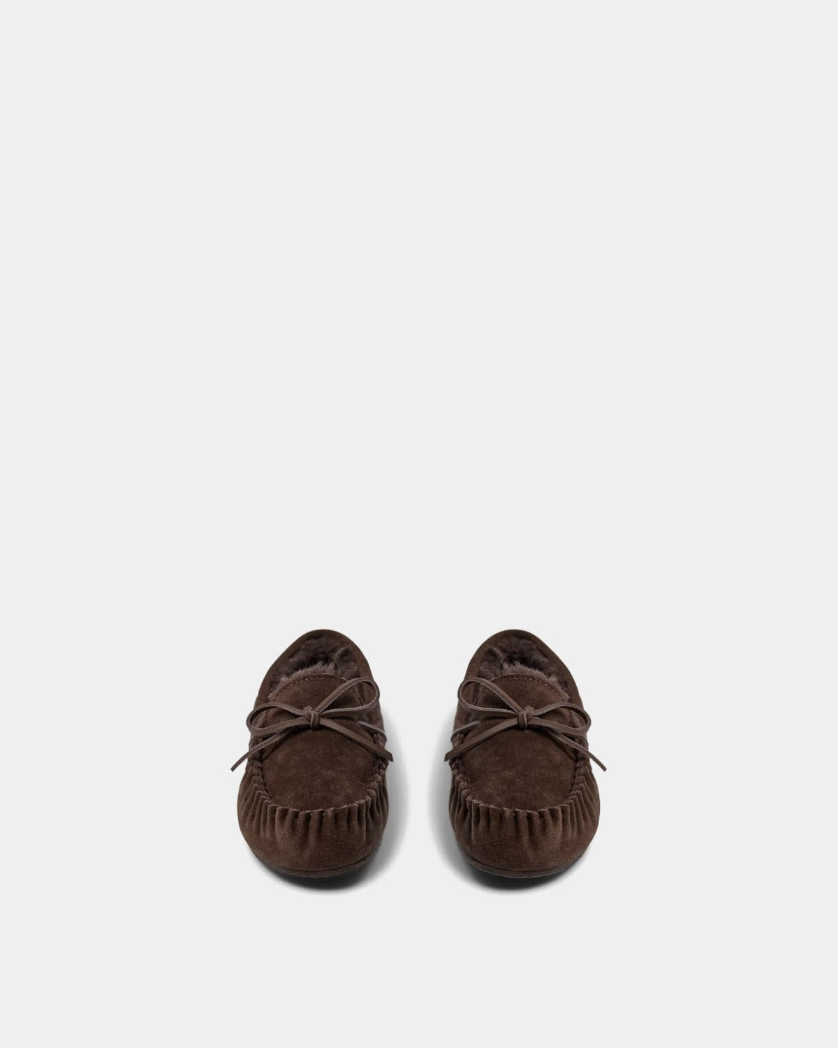 Sofie Schnoor YOUNG DIZIASY HJEMMESKO Hjemmesko 7080 Dark brown