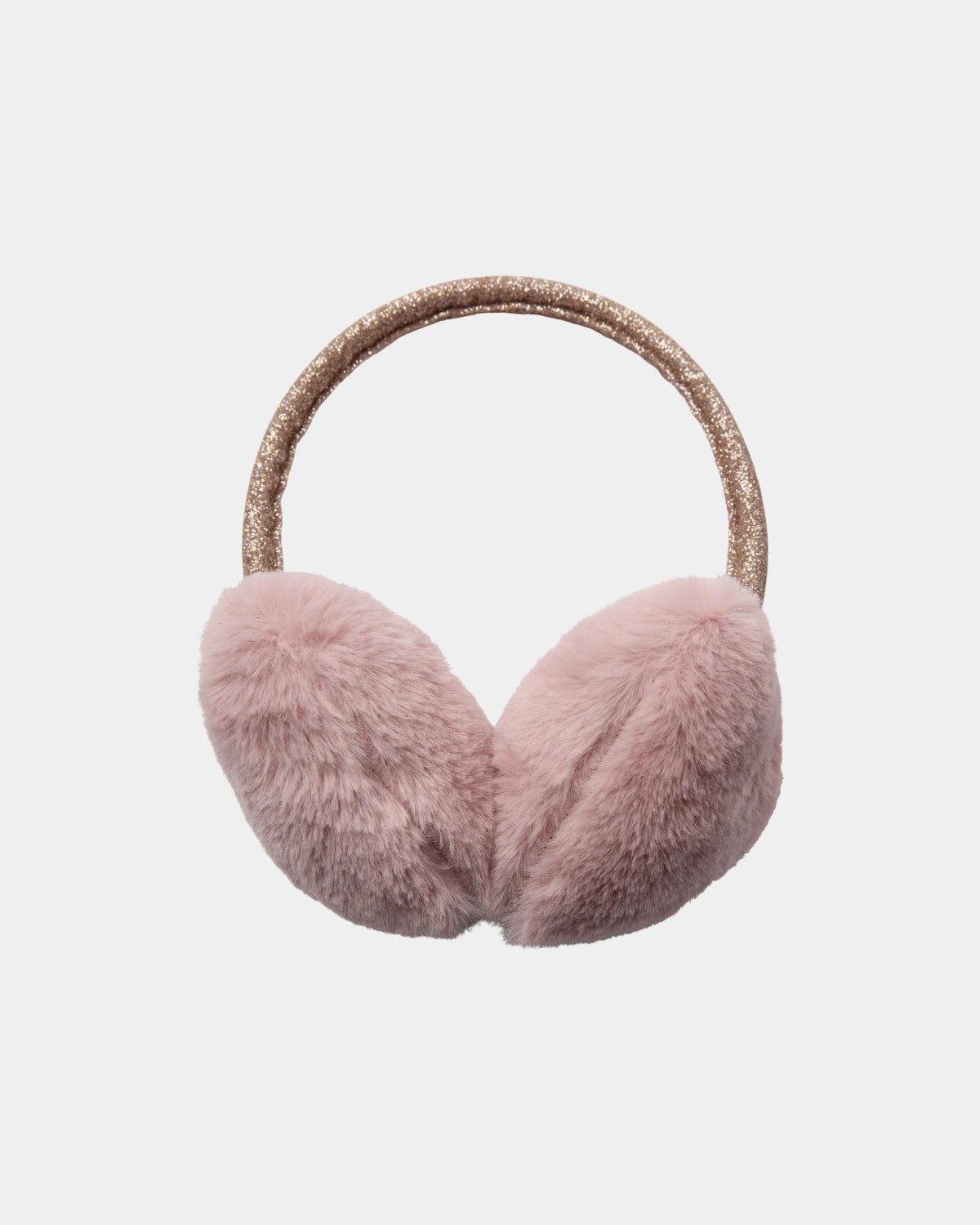 Sofie Schnoor KIDS ELENASK ØREVARMERE Ørevarmere 4010 Rose