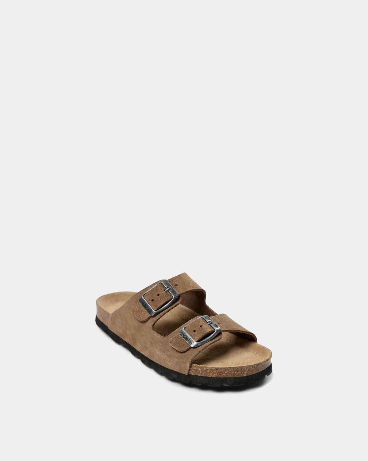 Sofie Schnoor YOUNG ELGASY SANDAL Sandal 7042 Dark sand
