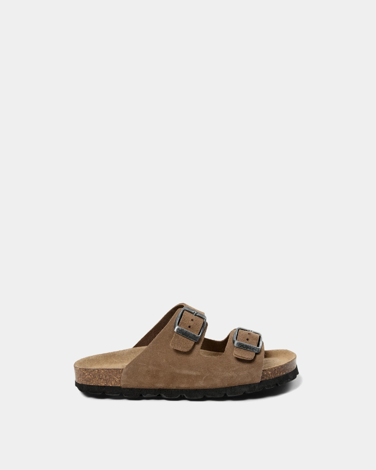 Sofie Schnoor YOUNG ELGASY SANDAL Sandal 7042 Dark sand