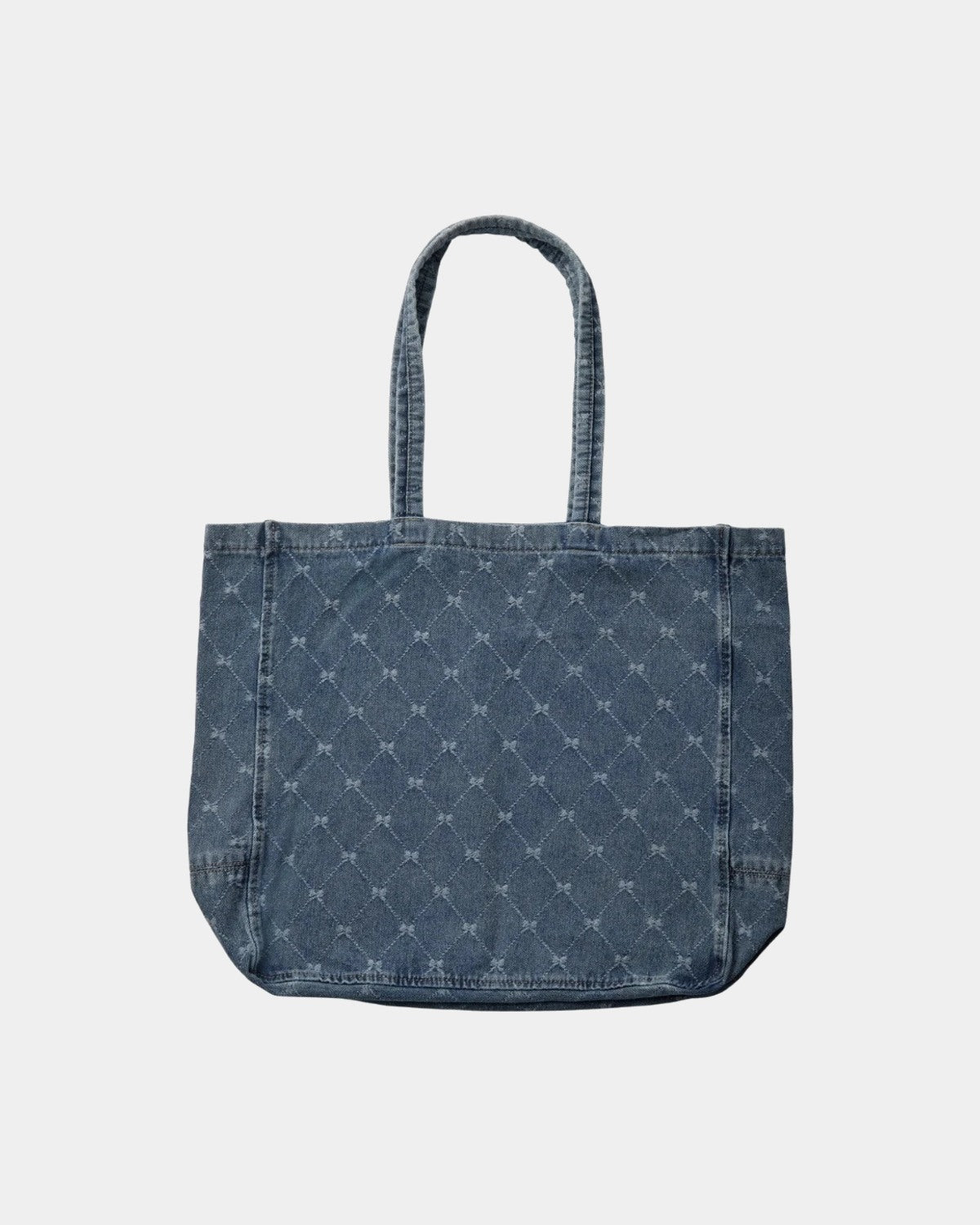 Sofie Schnoor WOMEN ELINSW DENIM TASKE Taske 5002 Denim blue