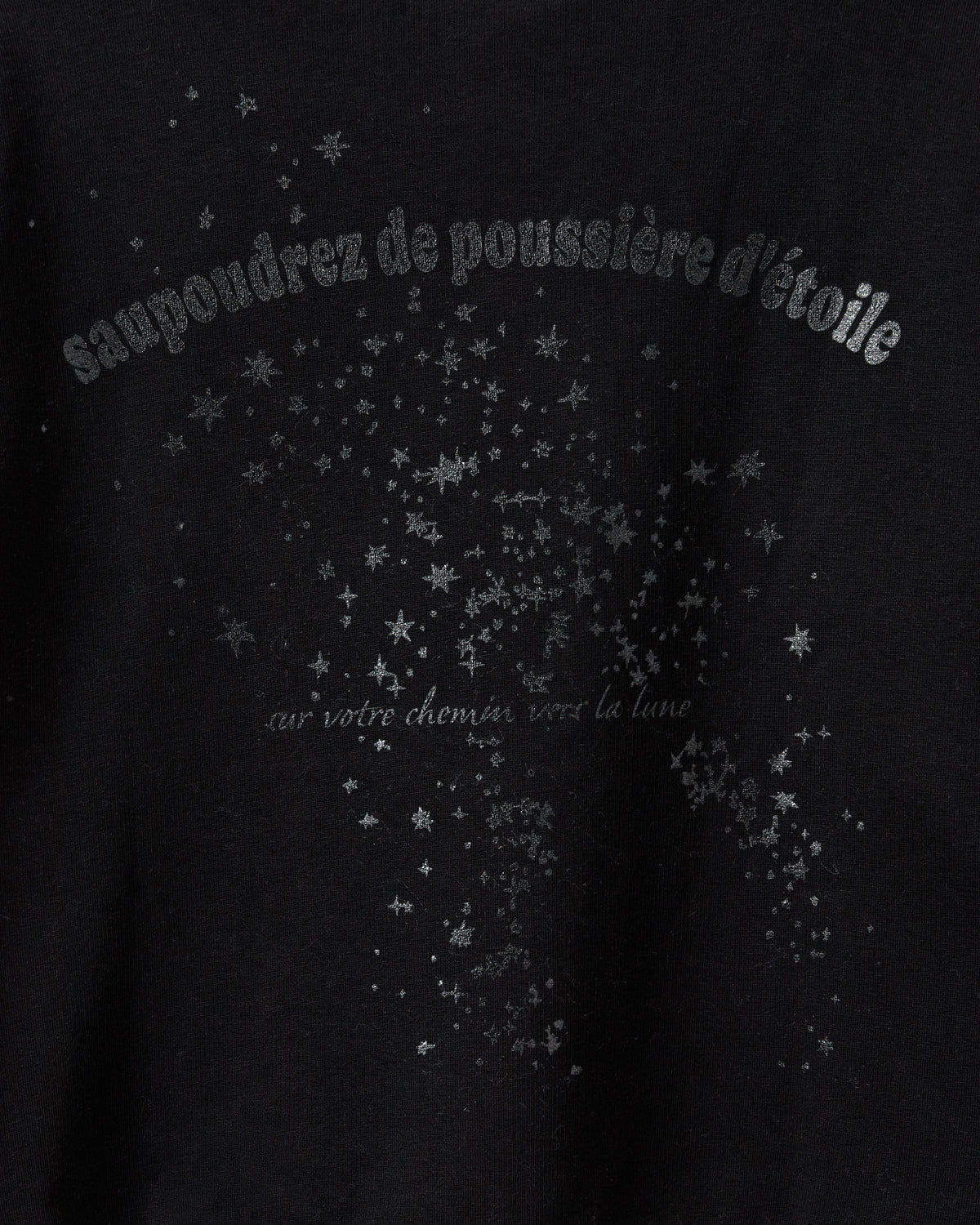 Sofie Schnoor WOMEN ELINSW SWEATSHIRT Sweatshirt 1000 Black