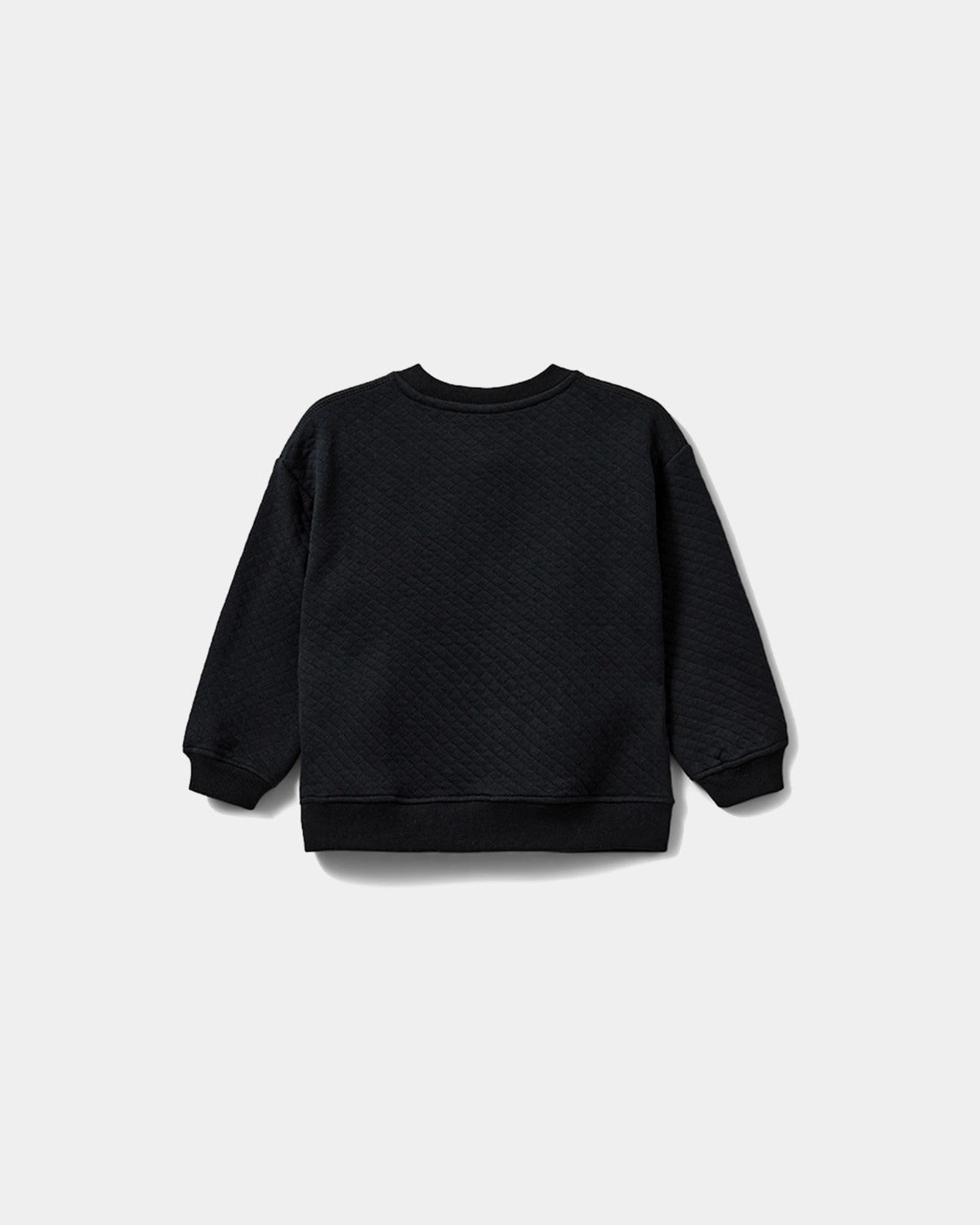 Sofie Schnoor KIDS ELISSK SWEATSHIRT Sweatshirt 1000 Black