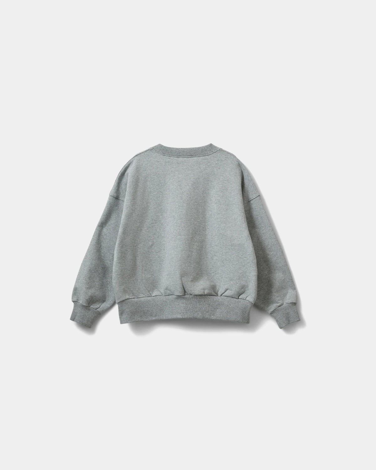 Sofie Schnoor YOUNG ELISY SWEATSHIRT Sweatshirt 8000 Grey Melange