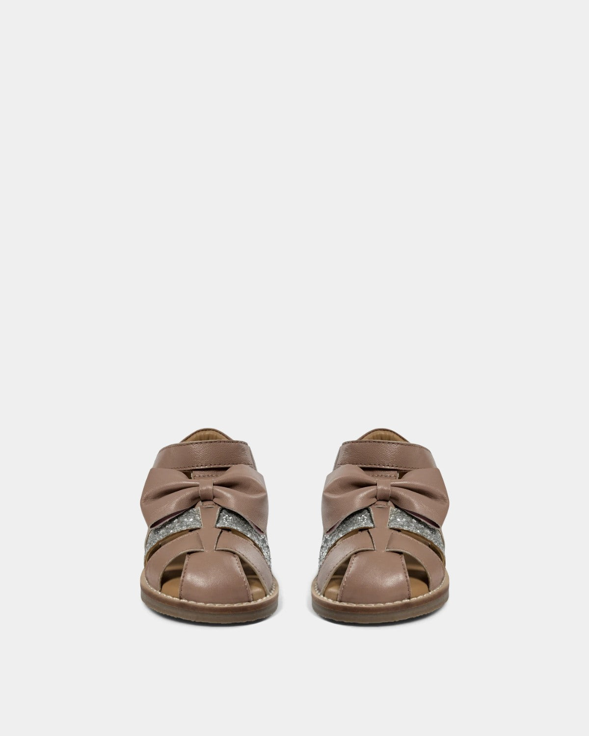 Sofie Schnoor KIDS ELIYASK SANDAL Sandal 4048 Dark Rose