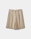ELSYSW SUITING SHORTS