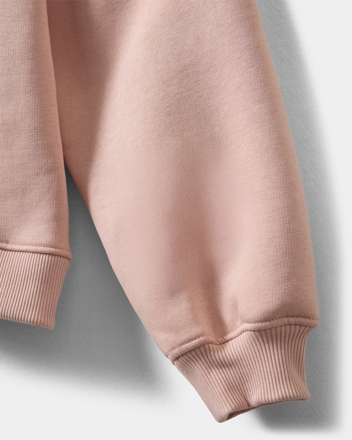 Sofie Schnoor WOMEN EMISW SWEATSHIRT Sweatshirt 4260 Douce Pink