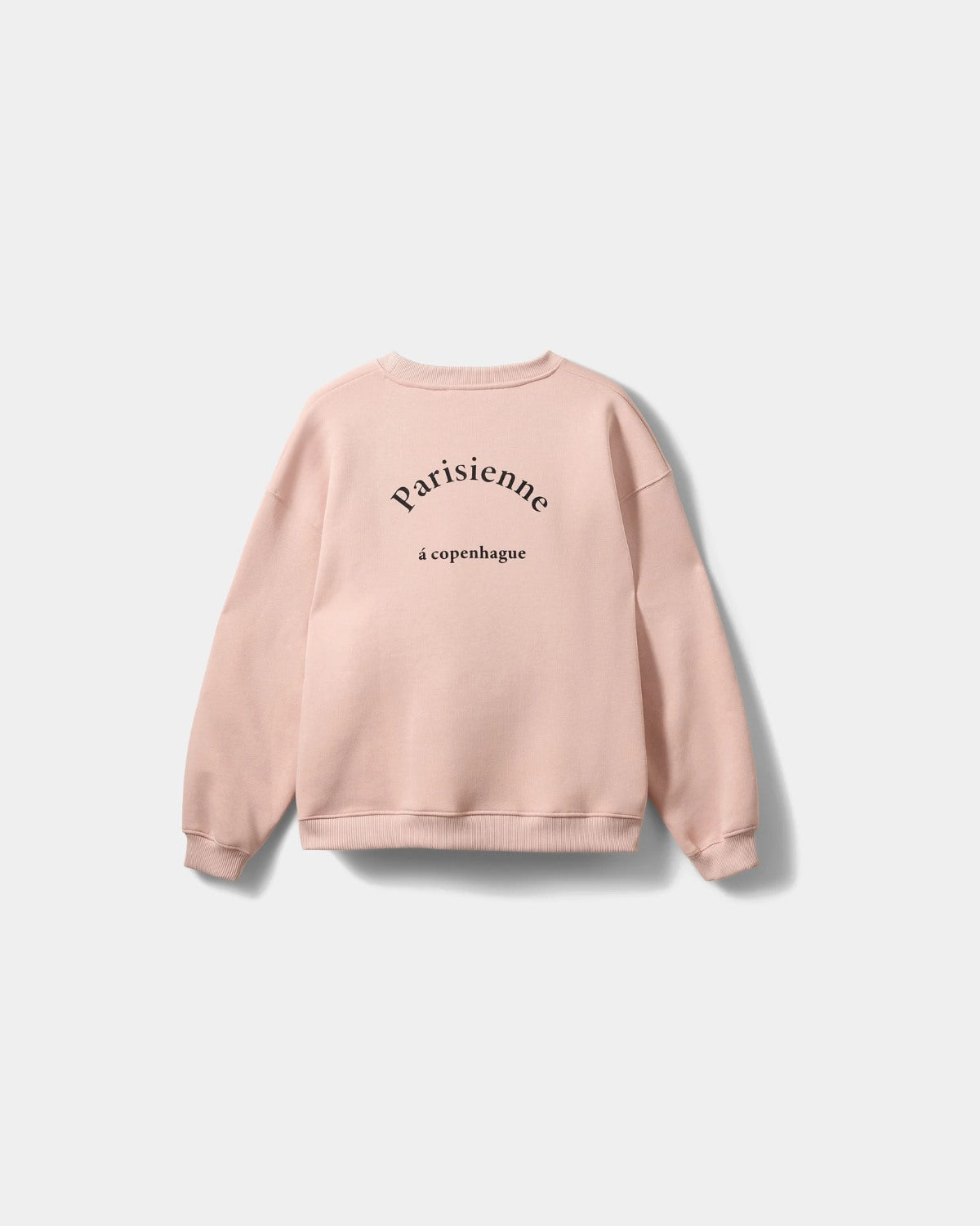 Sofie Schnoor WOMEN EMISW SWEATSHIRT Sweatshirt 8021 Dark grey