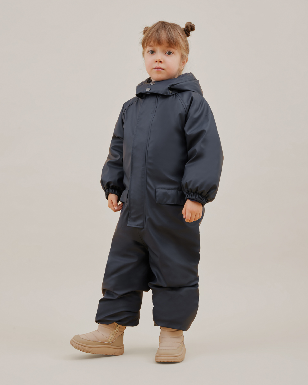 Sofie Schnoor KIDS ERINKB FLYVERDRAGT Overtøj 5066 Dark Blue