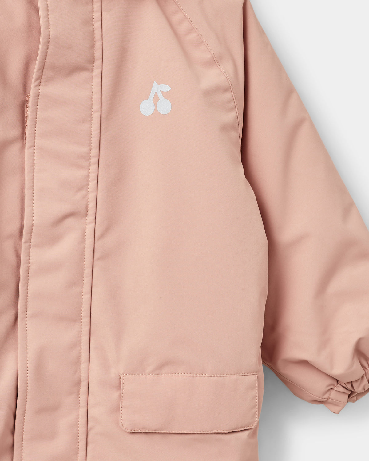 Sofie Schnoor KIDS ERINSK FLYVERDRAGT Flyverdragt 7121 Rosy brown