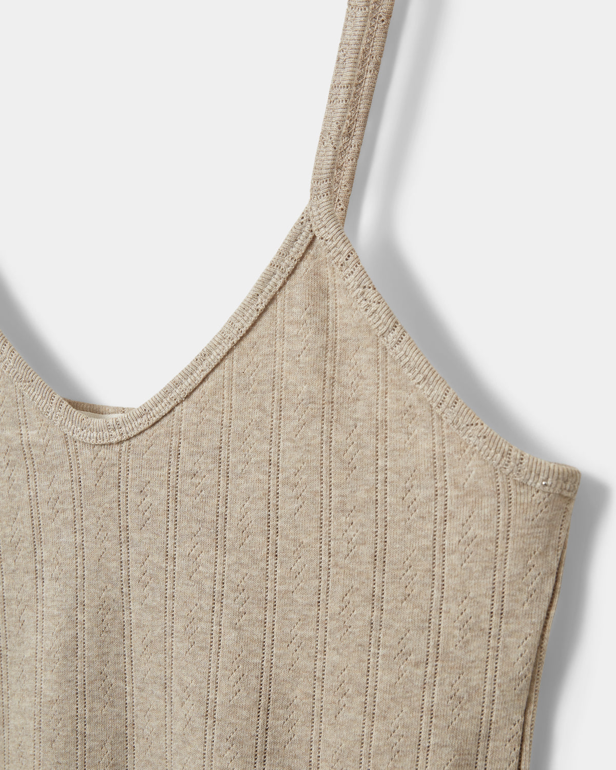 Sofie Schnoor WOMEN FAUNASW TOP Top 7131 Beige Melange