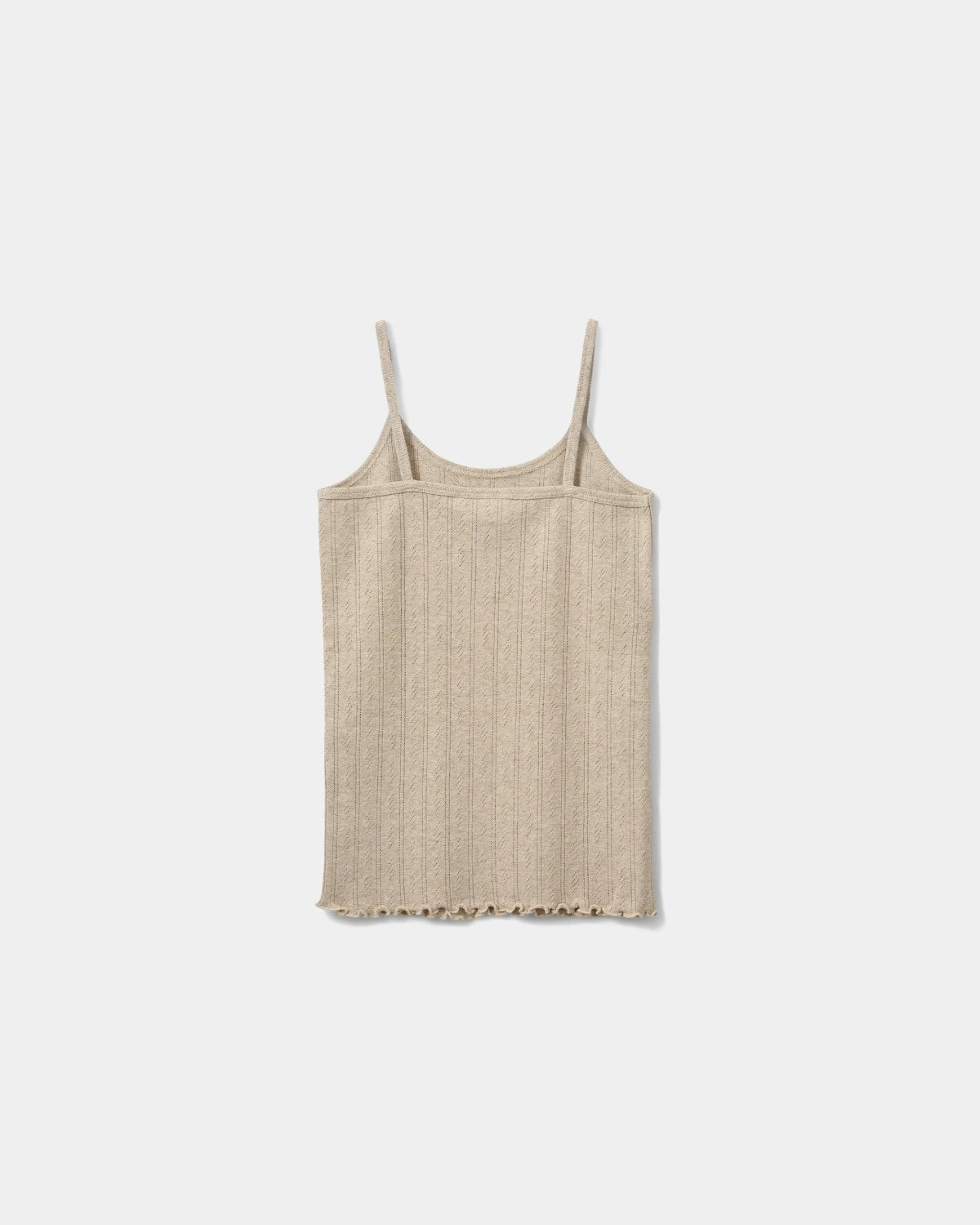 Sofie Schnoor YOUNG FAUNASY TOP Top 7015 Beige