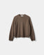 FLORESSW KASCHMIR-STRICKPULLOVER