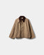 FRANCOSW OVERSIZE-JACKE