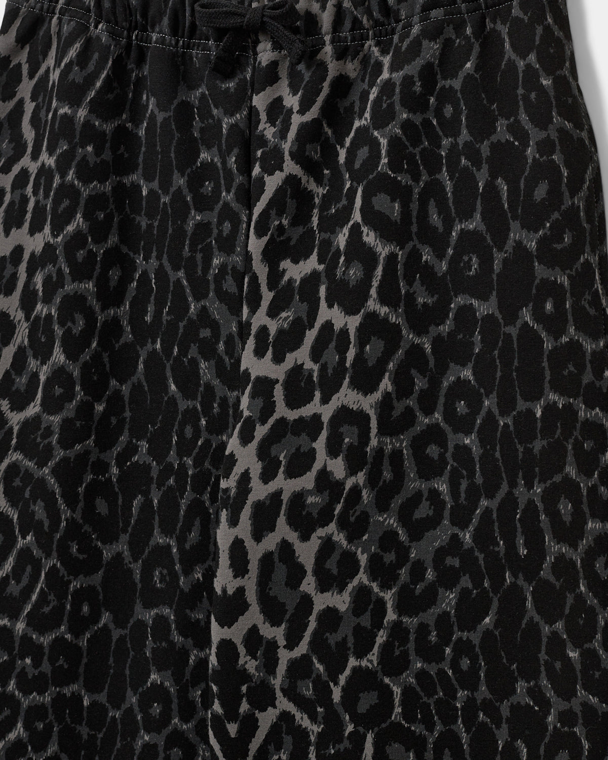 Sofie Schnoor YOUNG GABBISY SWEATPANTS Sweatpants 9085 Grey leopard