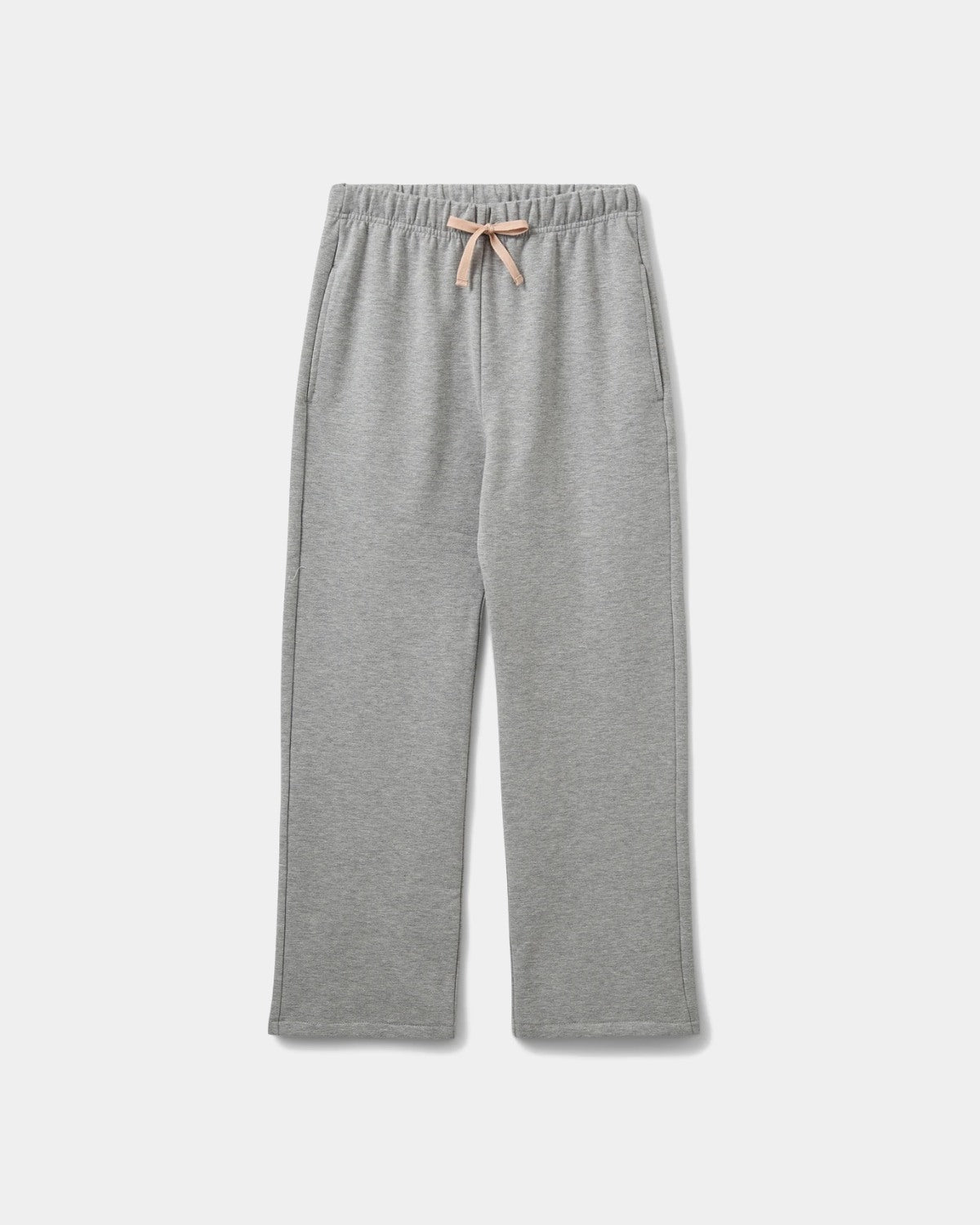 Sofie Schnoor YOUNG GABBISY SWEATPANTS Sweatpants 8010 Grey melange