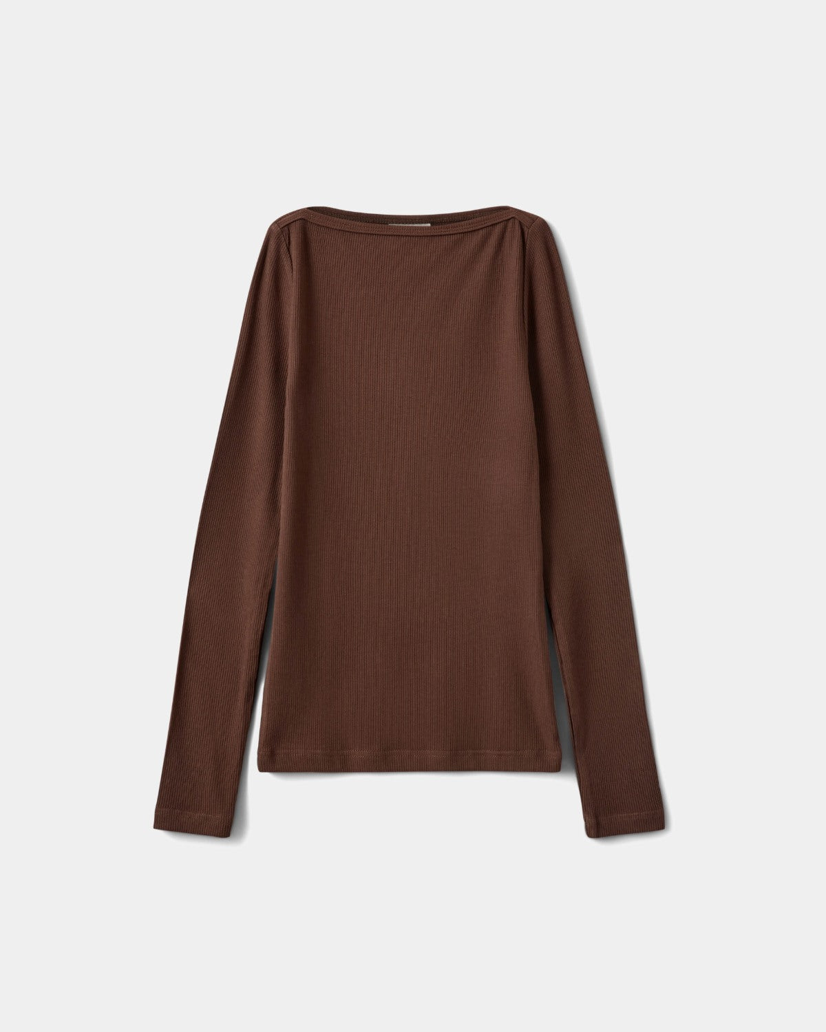 Sofie Schnoor YOUNG GABRIELLESY T-SHIRT T-shirt 7052 Brown