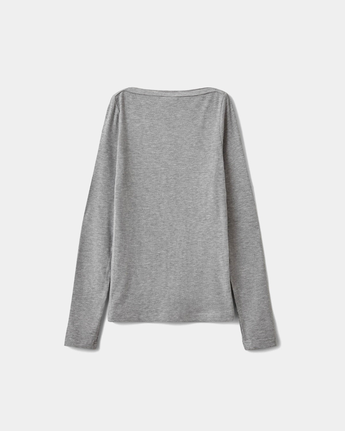 Sofie Schnoor YOUNG GABRIELLESY T-SHIRT T-shirt 8010 Grey melange