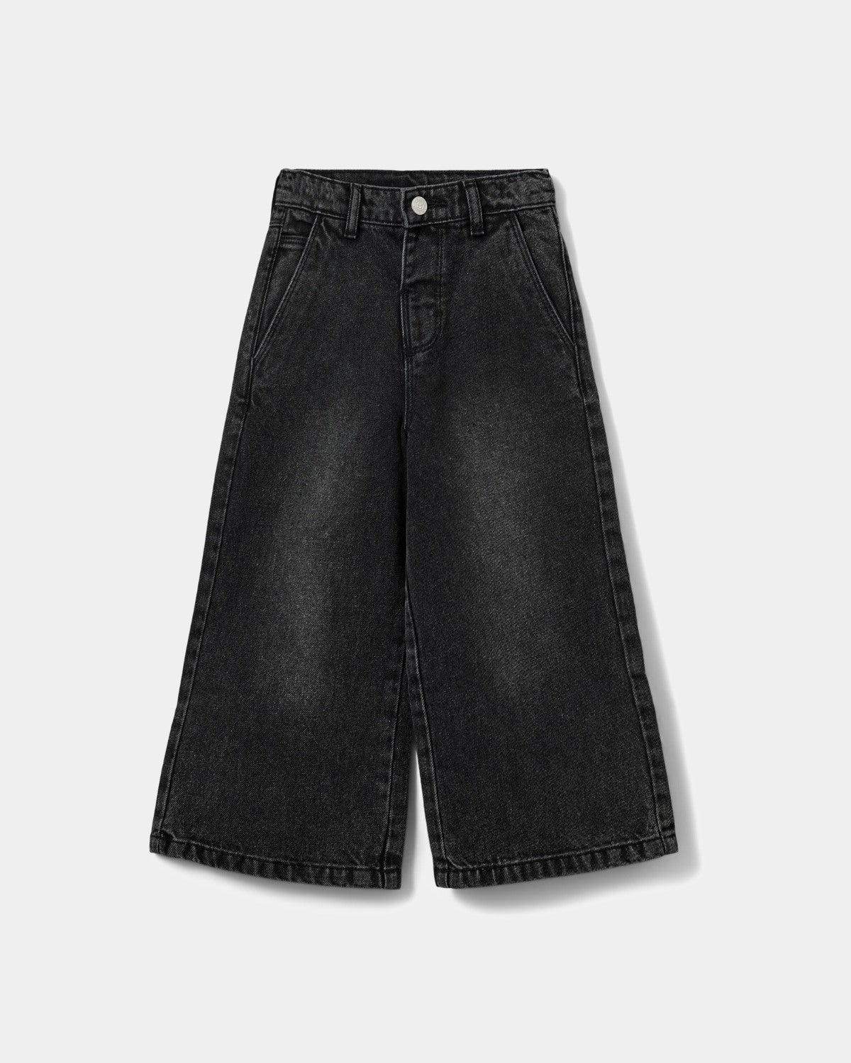 Sofie Schnoor KIDS GEMMAKB JEANS Jeans 1015 Washed black