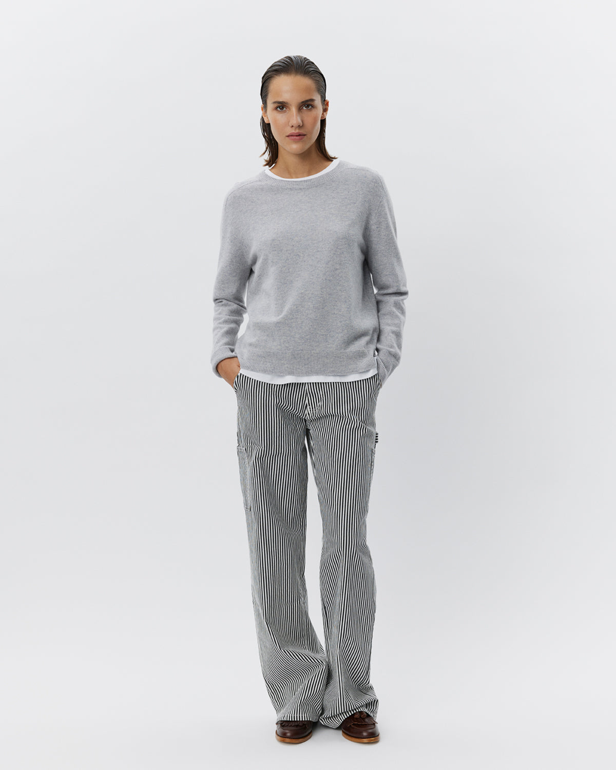 Sofie Schnoor WOMEN GITTESW BUKSER Buks 1000 Black