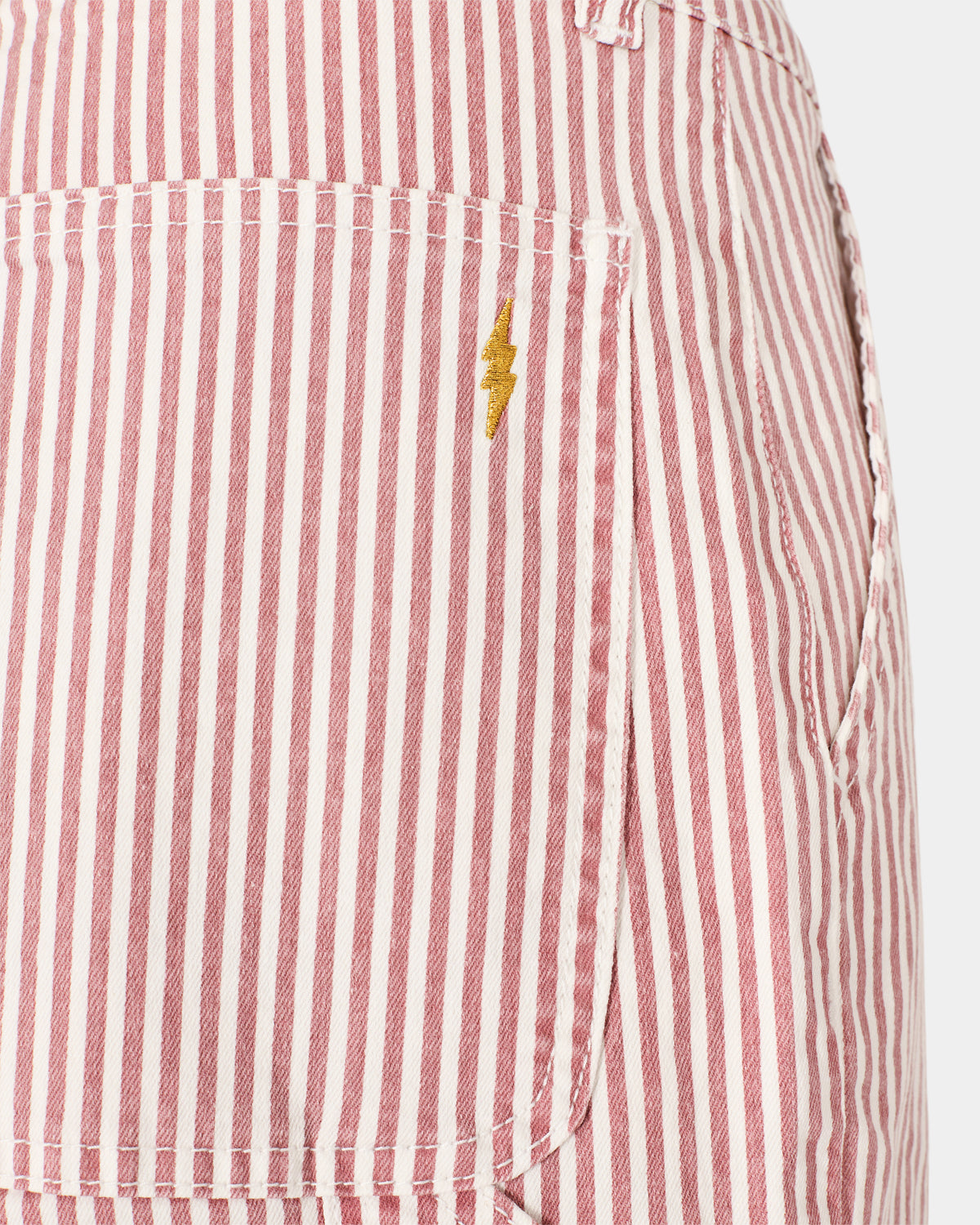 Sofie Schnoor WOMEN GITTESW BUKSER Buks 4004 Red