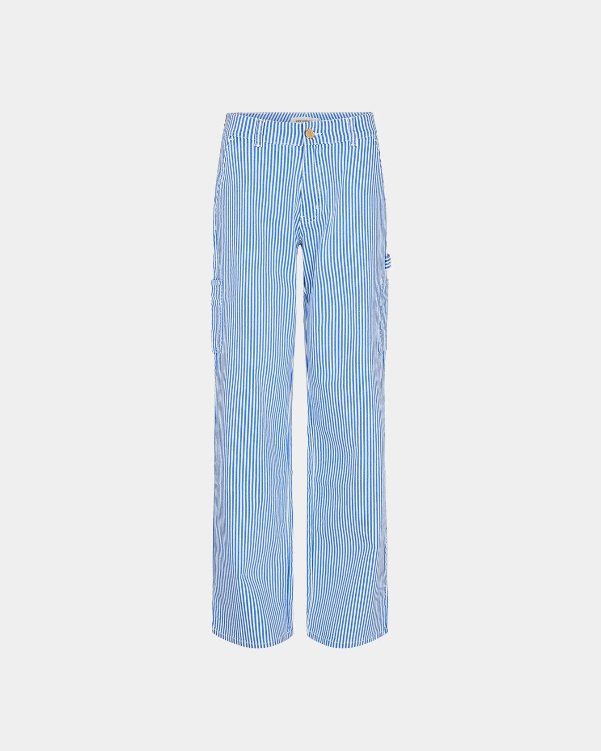Sofie Schnoor WOMEN GITTESW BUKSER Buks 5036 Blue