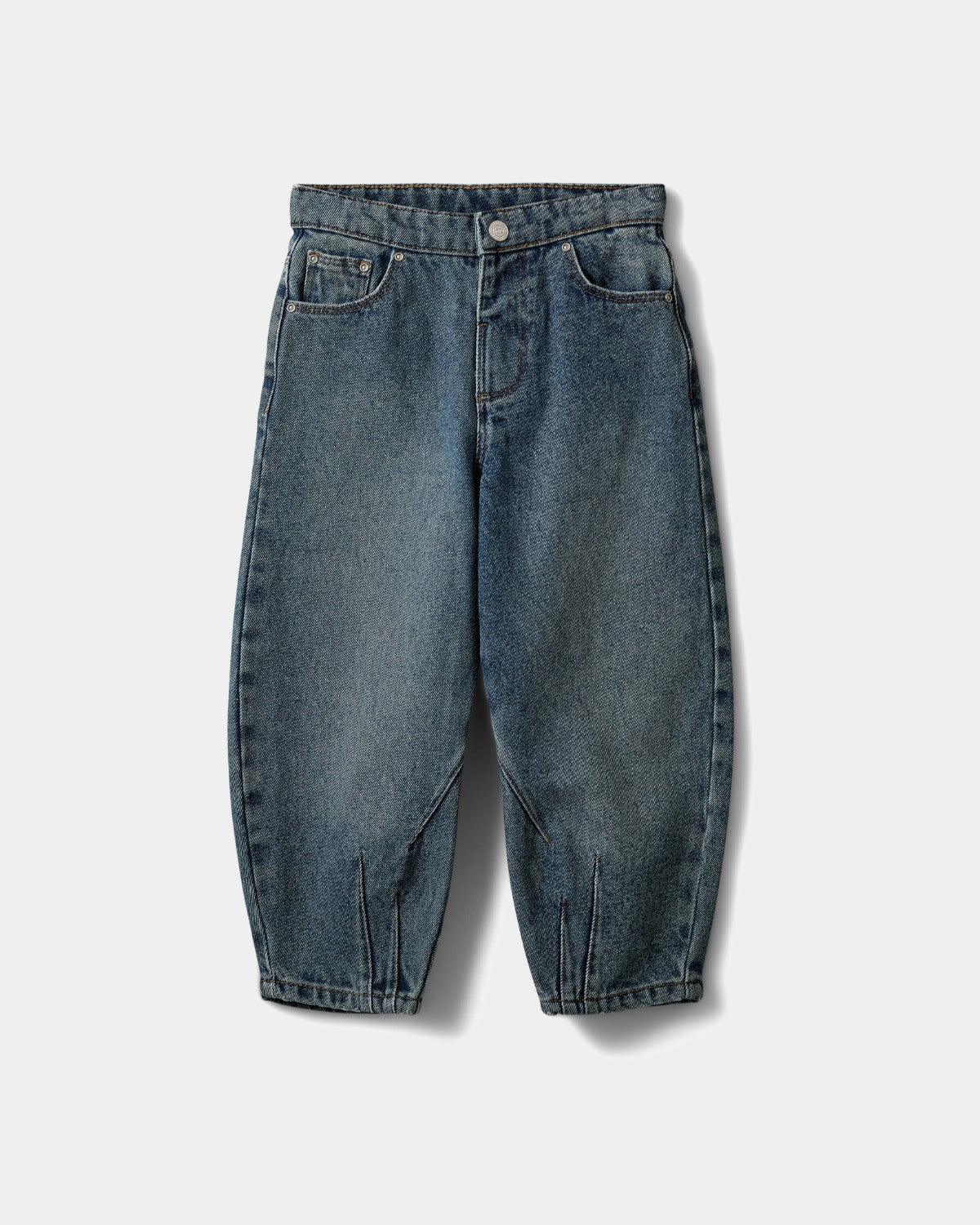 Sofie Schnoor KIDS HAVAVAKB JEANS Jeans 5055 Denim blue