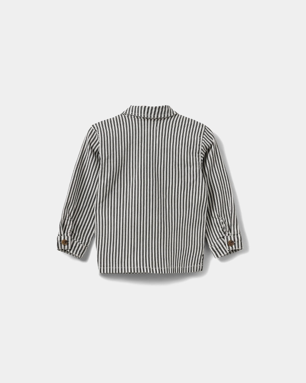 Sofie Schnoor KIDS HECTORSK JAKKE Jakke 1017 Black striped